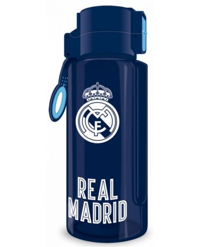 Детска бутилка Ars Una Real Madrid - 650 ml - 1