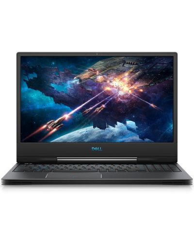 Лаптоп Dell G7 7790 - 5397184272954, сив - 1