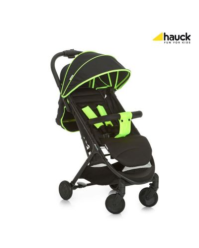 Детска лятна количка Hauck - Swift Plus - 1
