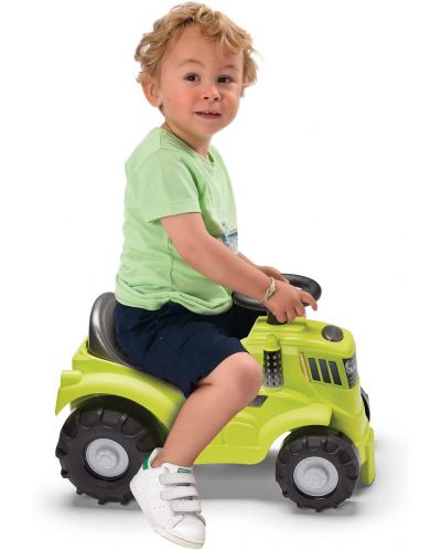 Детски трактор за яздене Ecoiffier - 51.5 cm - 4