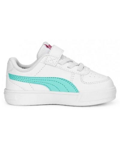 Детски обувки Puma - Caven AC+ Inf, бели - 2