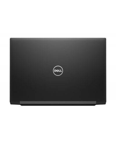 Лаптоп Dell Latitude 7290 - 12.5" HD AntiGlare - 3