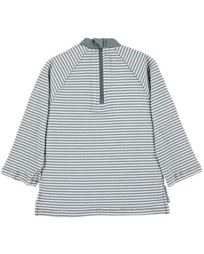 Детска блуза бански с UV 50+ защита Sterntaler - Aкула, 110/116 cm, 4-6 г - 2