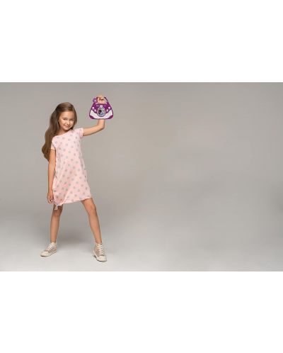 Детска играчка Lexibook - Електронна караоке чанта Frozen, с микрофон - 9