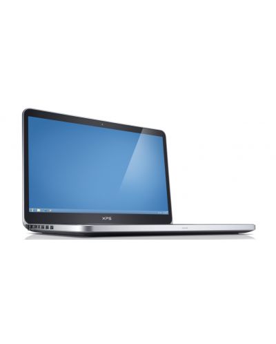 Dell XPS 15 - 1