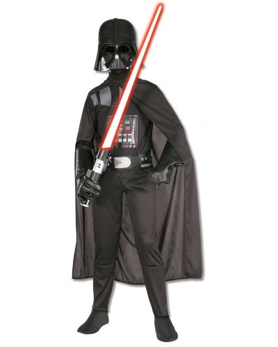 Детски карнавален костюм Rubies - Darth Vader, 9-10 години - 1