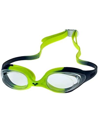 Детски очила за плуване Arena - Spider Junior, многоцветни - 1