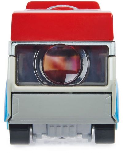 Детска играчка Spin Master Paw Patrol - Патролер с проектор, 1:43 - 5