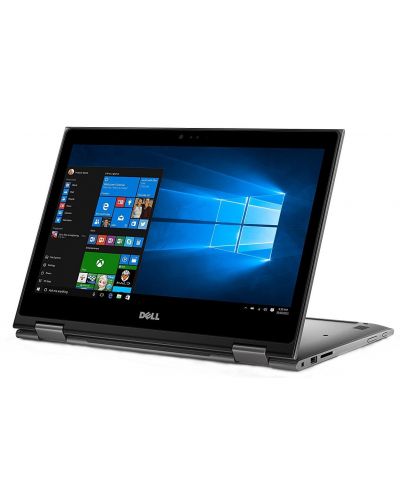 Лаптоп Dell Inspiron 13 5379 - 13.3" FullHD IPS Touch - 2