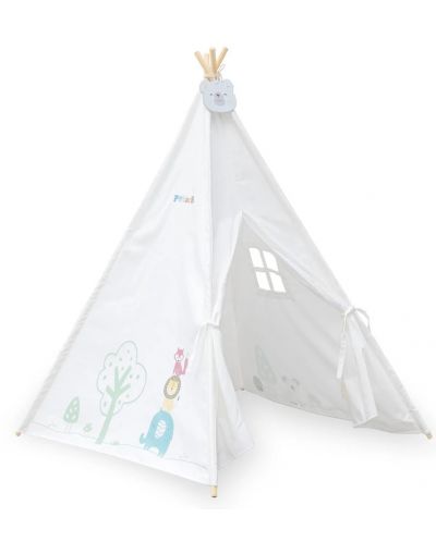 Детска палатка Viga Polar B - Иглу - 1