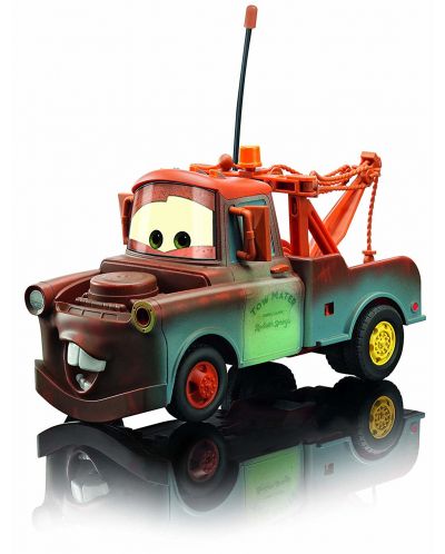 Детска играчка Dickie Toys Cars - Количка Матю, радиоуправляема - 1