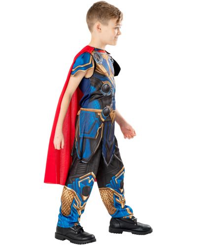 Детски карнавален костюм Rubies - Thor, M - 4