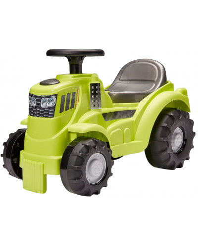 Детски трактор за яздене Ecoiffier - 51.5 cm - 1