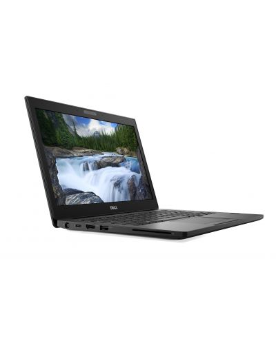 Лаптоп Dell Latitude 7290 - 12.5" HD AntiGlare - 1