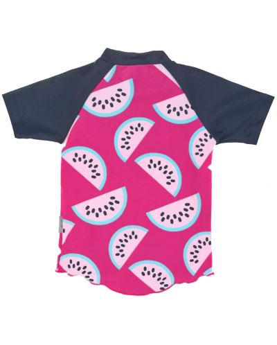 Детска блуза бански с UV защита 50+ Sterntaler - 98/104 cm, 2-4 години - 2
