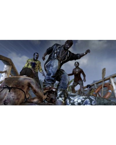 Dead Island Double Pack (PS3) - 7