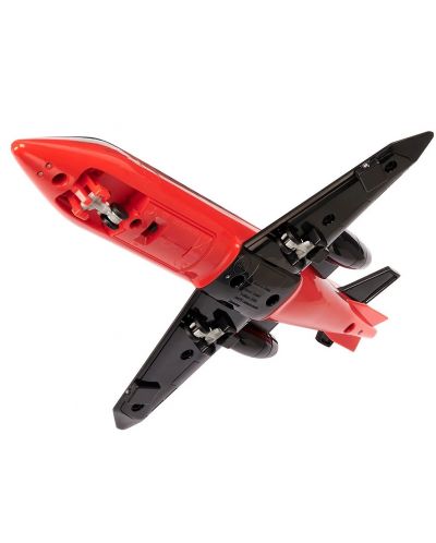 Детска играчка Siku - Частен самолет, 1:50 - 2