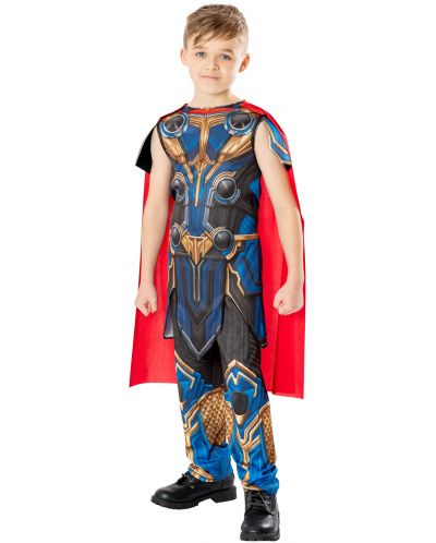 Детски карнавален костюм Rubies - Thor, M - 1