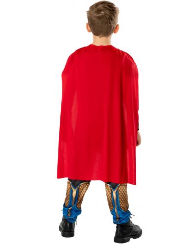 Детски карнавален костюм Rubies - Thor Deluxe, 9-10 години - 2