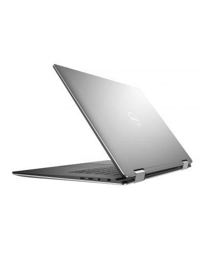 Лаптоп Dell XPS 9575, Intel Core i7-8705G Quad-Core - 15.6" 4K UHD, InfinityEdge AR Touch - 6