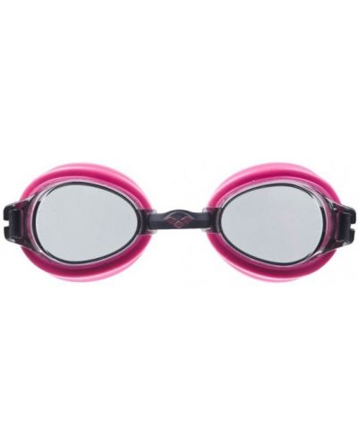 Детски очила за плуване Arena - Bubble 3, розови - 2