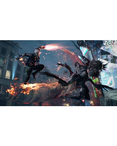 Devil May Cry 5 (PC) - 7