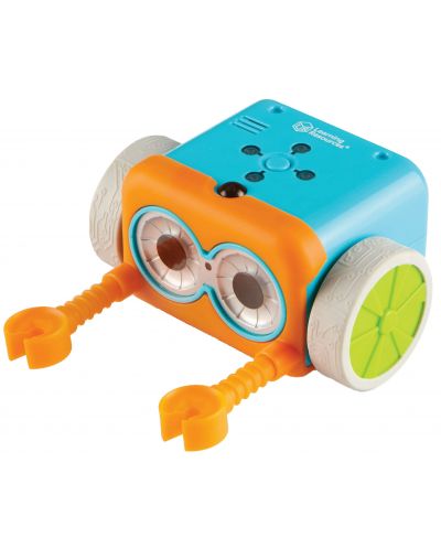 Детска играчка Learning Resources - Botley, програмируем робот - 1