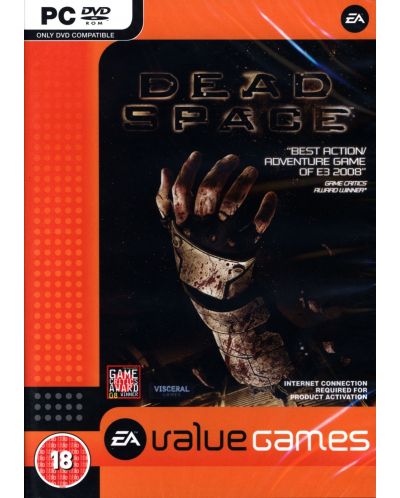 Dead Space (PC)