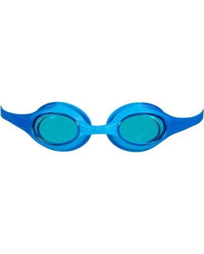 Детски очила за плуване Arena - Spider Kids Junior, сини - 2