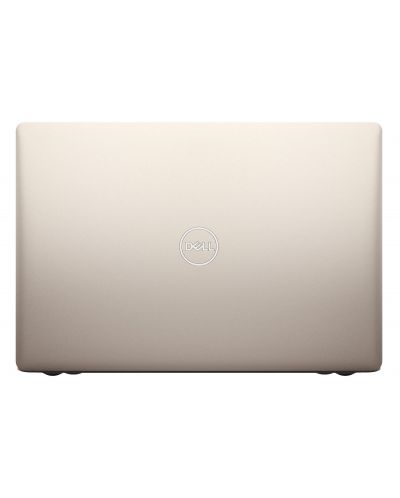 Лаптоп Dell Inspiron 5570 - 15.6" FullHD (1920x1080) Anti-Glare, Златист - 2