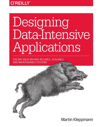 Designing Data-Intensive Applications - 1