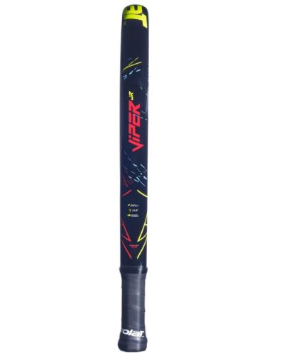 Детска ракета за падел Babolat - Viper Junior, 300 g - 5