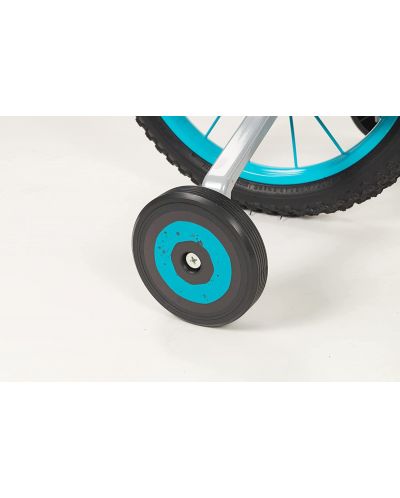 Детски велосипед Toimsa - Blue Ice, 16 - 6