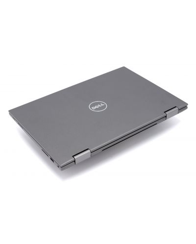 Лаптоп Dell Inspiron 5379, Intel Core i7-8550U - 13.3" FullHD IPS Touch, Сив - 2