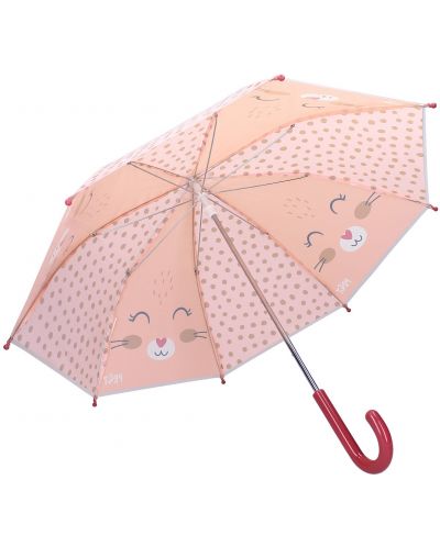 Детски чадър Vadobag Pret - Don't Worry About Rain - 2