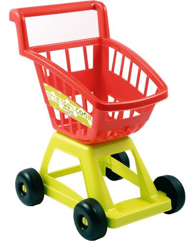 Детска количка за пазар Еcoiffier - 1