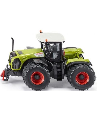 Детска играчка Siku - Трактор Claas Xerion - 1