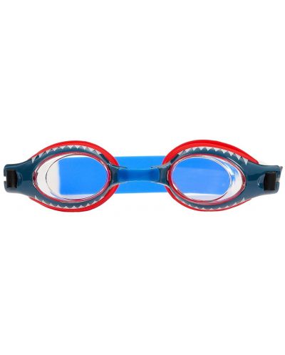 Детски очила за плуване SKY - Със зъби на акула - 1