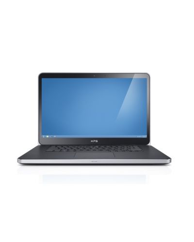 Dell XPS 15 - 6