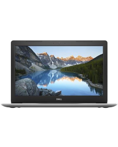 Лаптоп Dell Inspiron 15 5570 - 15.6" FullHD - 1