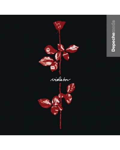 Depeche Mode - Violator (Vinyl) - 1