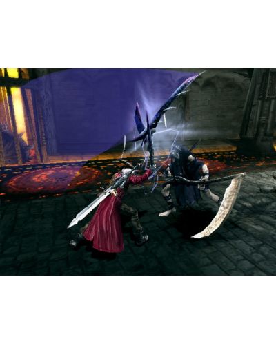 Devil May Cry 3: Special Edition (PS2) - 4