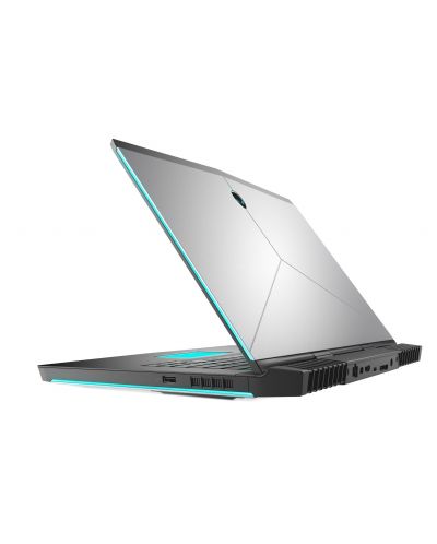 Гейминг лаптоп Dell Alienware 15 R4, Intel Core i9-8950HK - 15.6" FHD - 2