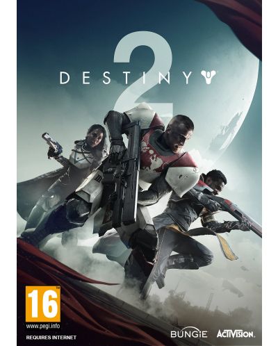 Destiny 2 (PC) - 1