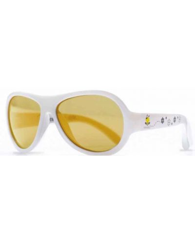 Детски слънчеви очила Shadez Designers, Busy Beе Baby, 0-3 години - 1