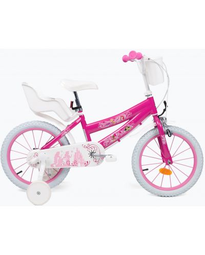 Детски велосипед Huffy - Princess, 16'' - 3