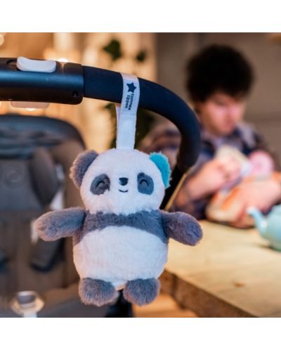 Детска играчка за сън Gro - Мини пандата Пип - 8