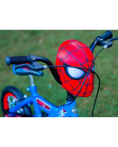 Детски велосипед Huffy - Spiderman, 14'' - 6