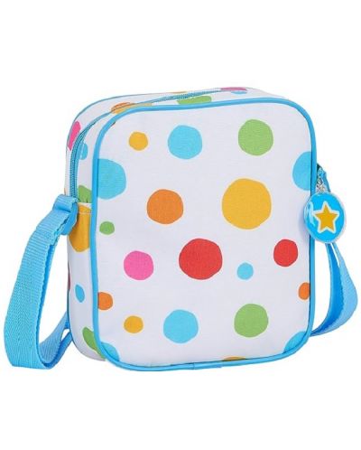 Детска чанта за рамо Safta - Cleo & Cuquin - 2