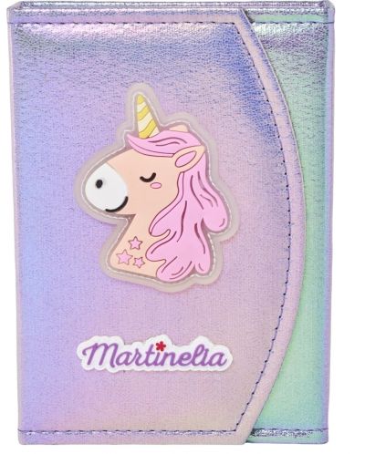 Детски гримове в портмоне Martinelia Little Unicorn  - 3